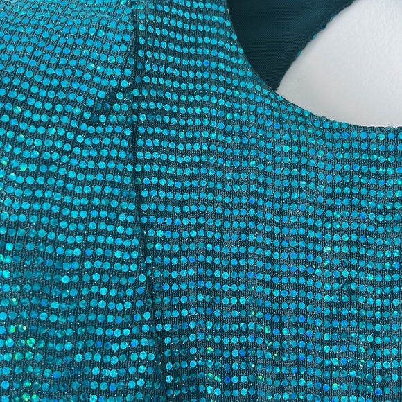 TOP bodysuit - Picture 2 of 6